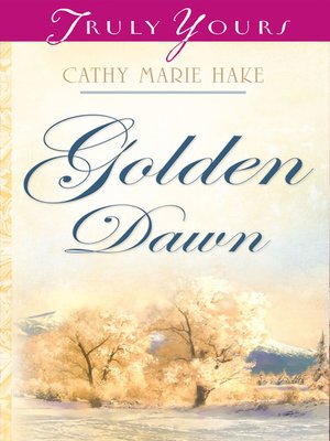 Golden Dawn - ebook